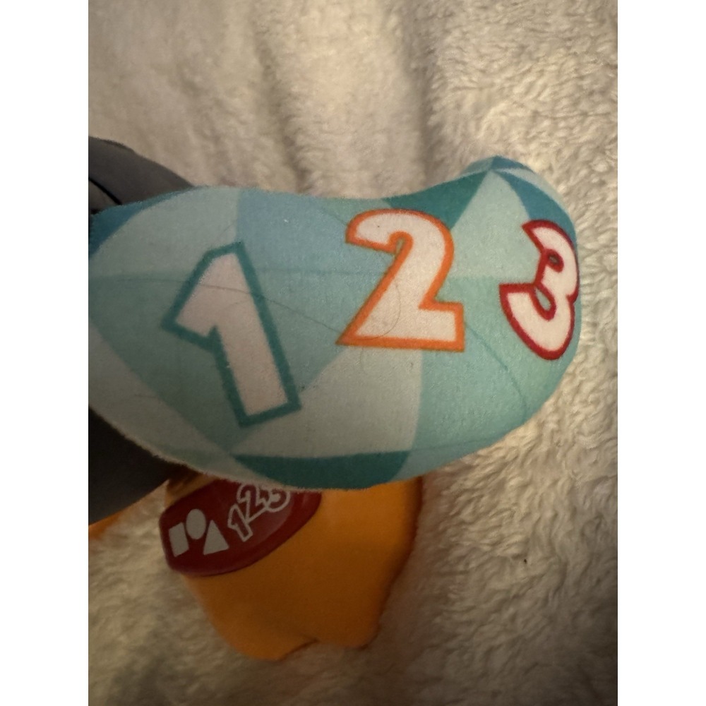 Fisher Price Linkimals Cool Beats Penguin Musical Infant Toy w/ batteries-TESTED - Picture 6 of 14